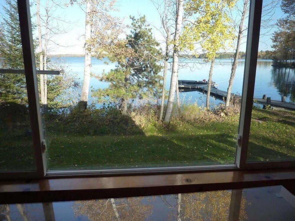 Moose Track Adventures Resort Winton Exteriör bild